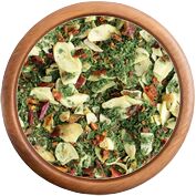 Aglio Peperoncini Rustico