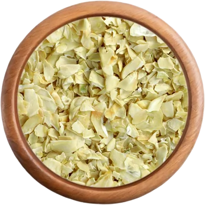 koření Česnek český plátky