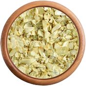 Česnek český plátky