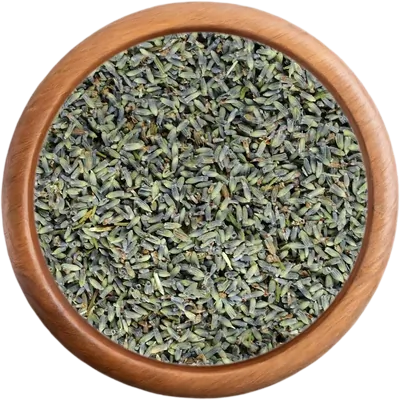 Bylinka Levandulový květ