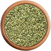 bio koření: Majoránka