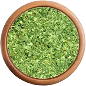 bio koření: Medvědí česnek