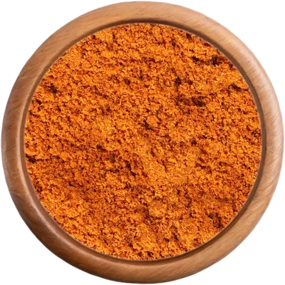 Mletý muškátový květ