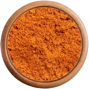 koření: Muškátový květ mletý