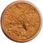 koření: Muškátový ořech mletý