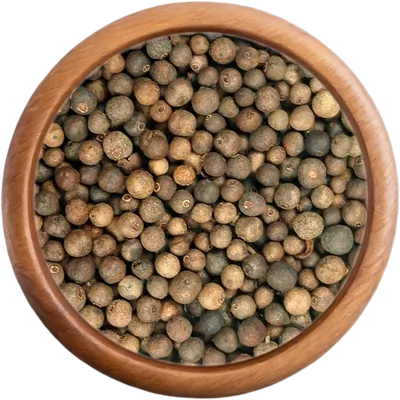 Celé nové koření