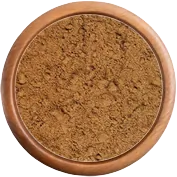 bio koření: Nové koření mleté