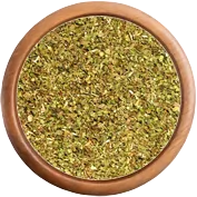 bio koření: Oregano