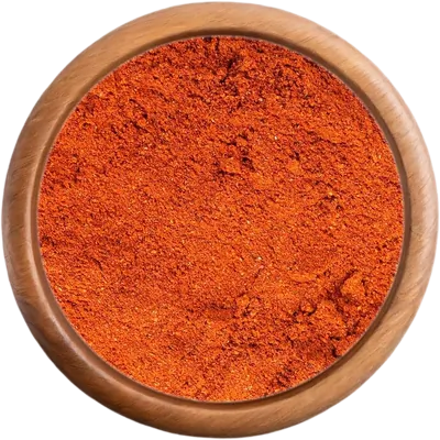 Španělská pálivá paprika
