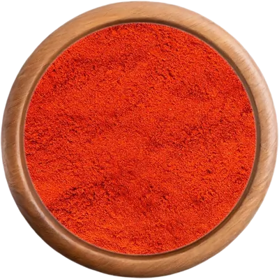 Španělská sladká paprika