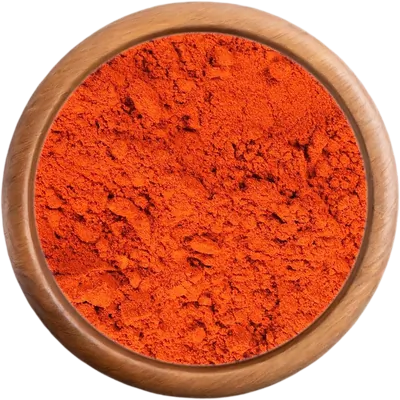 Uzená sladká paprika