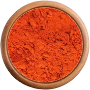 bio koření: Paprika uzená sladká