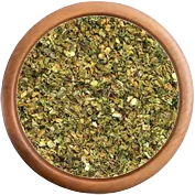 koření: Paprika vločky zelená