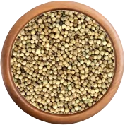 : Pepř bílý celý