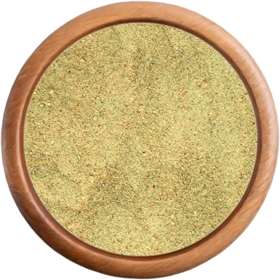 Citronový bílý pepř