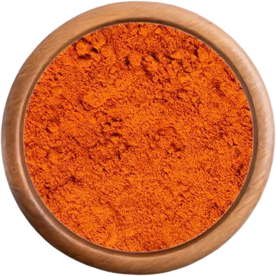 Kajenský (cayenský) pepř mletý