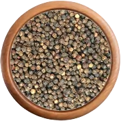 koření: Pepř černý celý