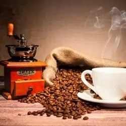 Vybírejte z nejširší nabídky kávy