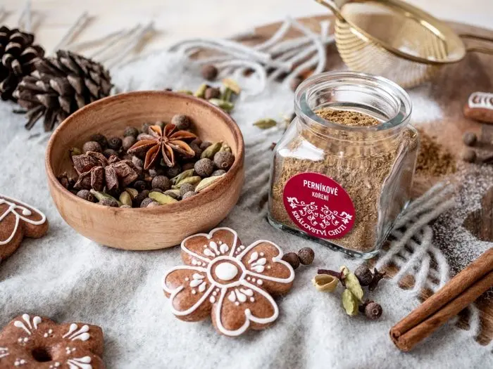 Vybírejte z nejširší nabídky dárkových sad koření