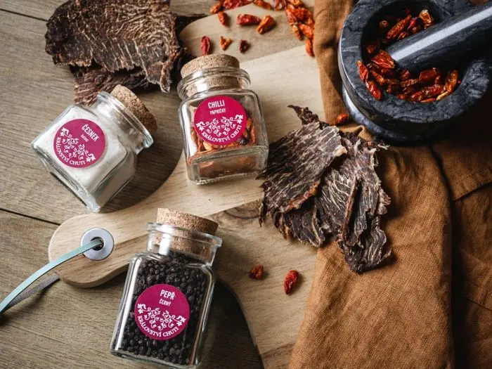 Podívejte se na zajímavá videa o koření