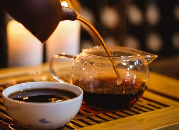 Vybírejte z nejlepší nabídky černých čajů