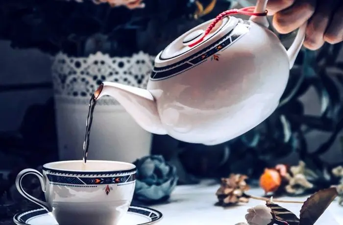 Vybírejte z nejlepší nabídky ovocných čajů