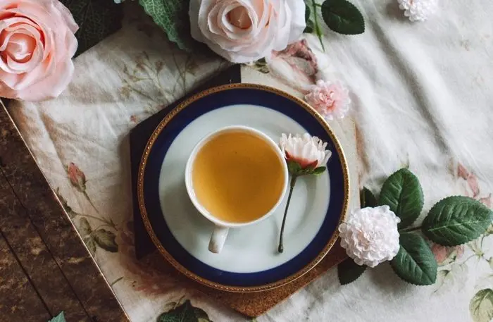 Vybírejte z nejlepší nabídky čajových sad